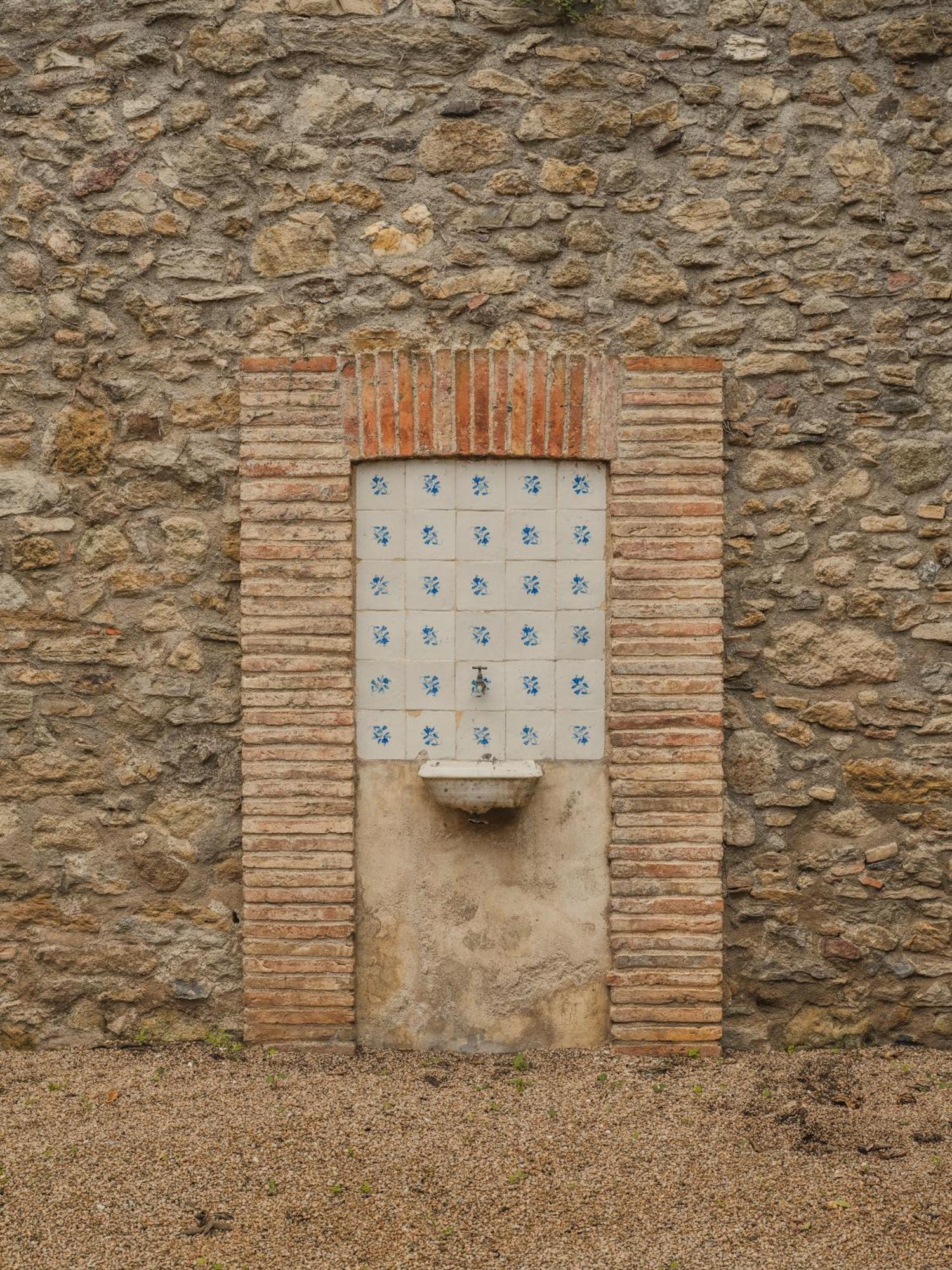 Deco - Casa Voltes ペラタリャーダ エクステリア 写真